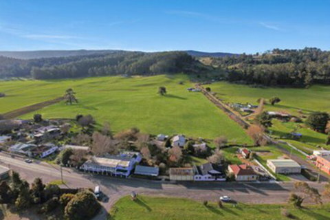 Mole Creek Guest House - Accommodation Newcastle 3