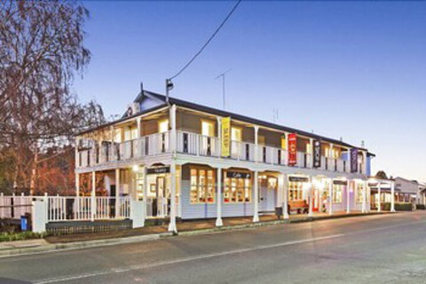 Mole Creek Guest House - Accommodation Newcastle 1