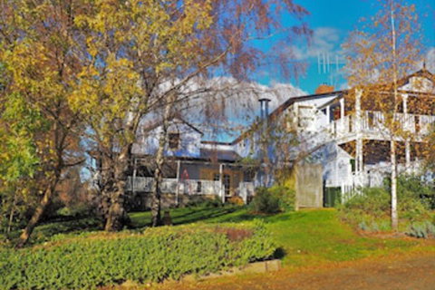Mole Creek Guest House - Accommodation Newcastle 0