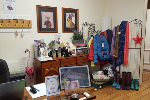 Mole Creek Guest House - Accommodation Newcastle 4