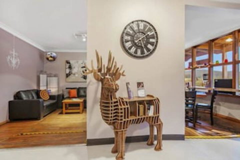 Mole Creek Guest House - Accommodation Newcastle 5