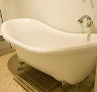 The Vintage Bed  Breakfast - Accommodation Newcastle