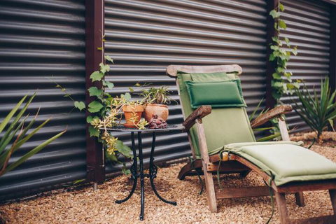 Strathbourne Accommodation Hamilton House - Accommodation Newcastle 6