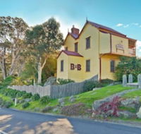 Two Story Bed  Breakfast - Accommodation Newcastle
