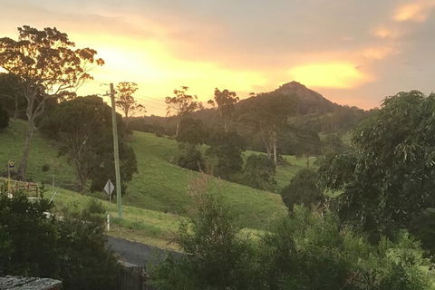 Two Story Bed & Breakfast - Accommodation Newcastle 1