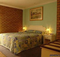 Cervantes Lodge - Accommodation Newcastle
