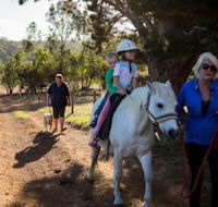 Misty Valley Country Cottages - Accommodation Newcastle
