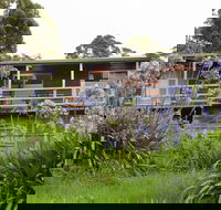 Bombina Cottages - Accommodation Newcastle