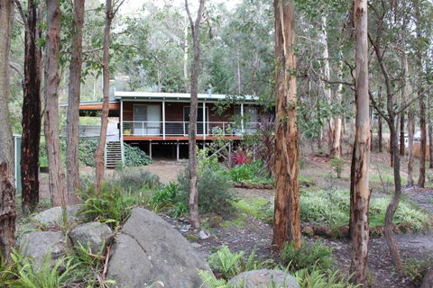 Franciscas Cottage - Accommodation Newcastle 3