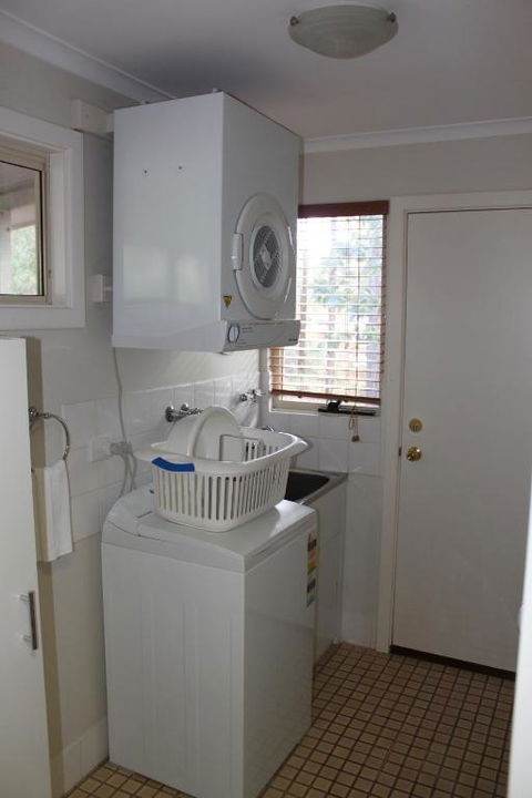Franciscas Cottage - Accommodation Newcastle 1