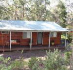 Franciscas Cottage - Accommodation Newcastle