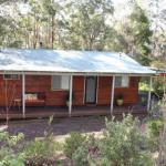 Franciscas Cottage - Accommodation Newcastle 0