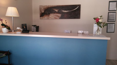 Shady Rest Motel - Accommodation Newcastle 2