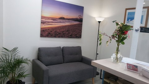 Shady Rest Motel - Accommodation Newcastle 3