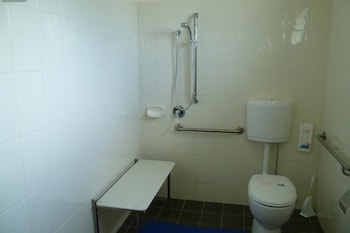 Shady Rest Motel - Accommodation Newcastle 6