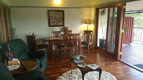 Amamoor Homestead B&B And Country Cottages - Accommodation Newcastle 6