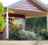Amamoor Homestead BB and Country Cottages - Accommodation Newcastle