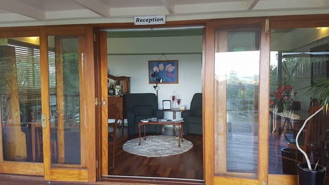 Amamoor Homestead B&B And Country Cottages - Accommodation Newcastle 4