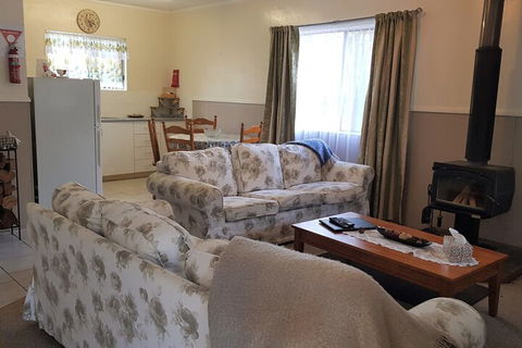Murray Gardens Cottages & Motel - Accommodation Newcastle 5