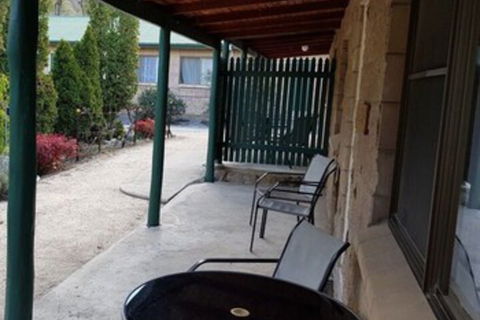 Murray Gardens Cottages & Motel - Accommodation Newcastle 0