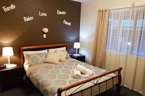 Murray Gardens Cottages & Motel - Accommodation Newcastle 6
