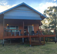 Curlew Retreat - Accommodation Newcastle
