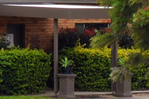 Hilldrop Motor Inn - Accommodation Newcastle 3