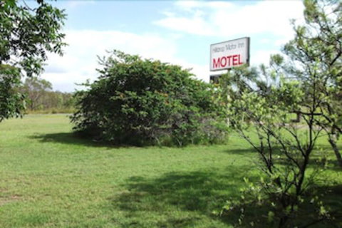 Hilldrop Motor Inn - Accommodation Newcastle 4