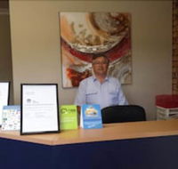 Hilldrop Motor Inn - Accommodation Newcastle