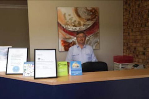 Hilldrop Motor Inn - Accommodation Newcastle 0