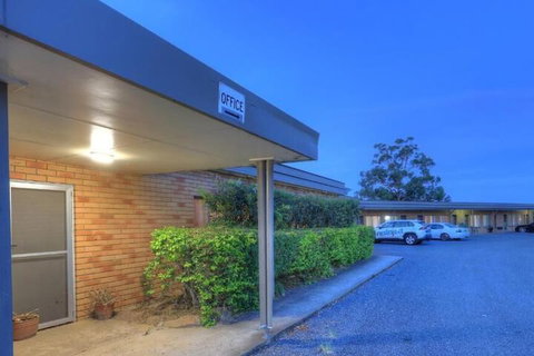 Hilldrop Motor Inn - Accommodation Newcastle 6