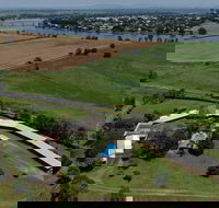 Jacaranda Motor Lodge - Accommodation Newcastle