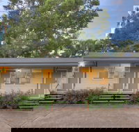 Glenwood Tourist Park  Motel - Accommodation Newcastle