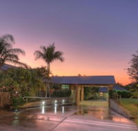 Heritage River Motor Inn - Accommodation Newcastle