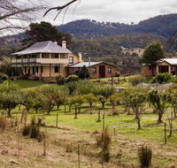 Stanton Bed  Breakfast - Accommodation Newcastle