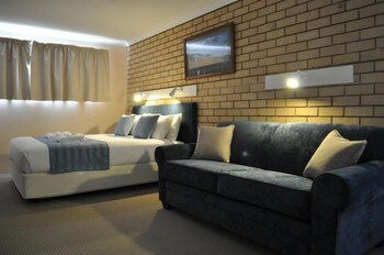 Edgewater Motel Ulladulla - Accommodation Newcastle 4