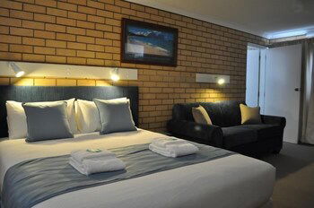 Edgewater Motel Ulladulla - Accommodation Newcastle 6
