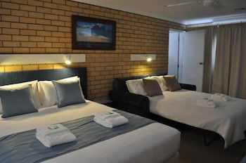 Edgewater Motel Ulladulla - Accommodation Newcastle 3
