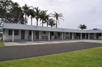 Edgewater Motel Ulladulla - Accommodation Newcastle 0