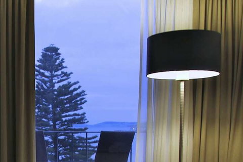 Bay 10 Accommodation - Accommodation Newcastle 4