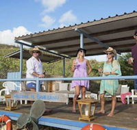 Bremer Island Banubanu Beach Retreat - Accommodation Newcastle