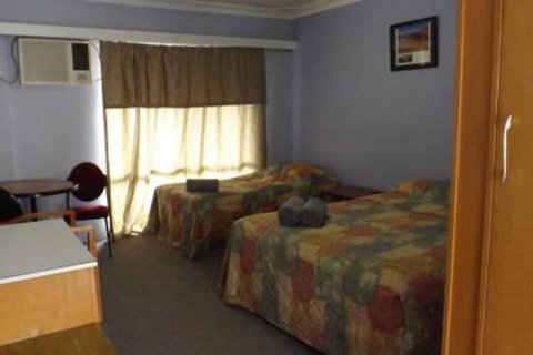 Collie Motel - Accommodation Newcastle 4