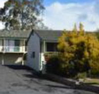 Collie Motel - Accommodation Newcastle