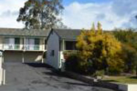 Collie Motel - Accommodation Newcastle 0