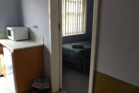 Collie Motel - Accommodation Newcastle 7