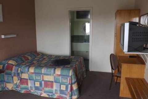 Collie Motel - Accommodation Newcastle 3