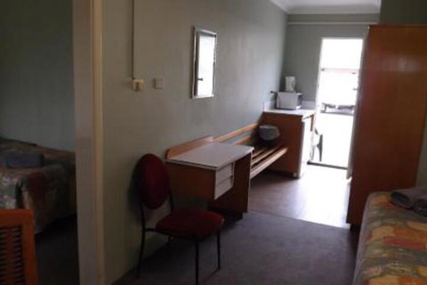 Collie Motel - Accommodation Newcastle 2