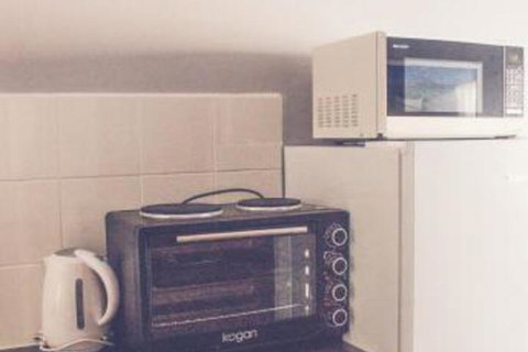 Collie Motel - Accommodation Newcastle 5