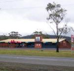 Tandara Hotel Motel - Accommodation Newcastle