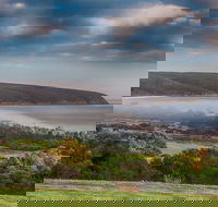 Antechamber Bay Retreats - Accommodation Newcastle